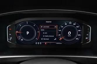 Volkswagen Tiguan, 2.0, 147 kW, diisel, automaat, nelikvedu