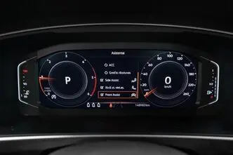 Volkswagen Tiguan, 2.0, 147 kW, diisel, automaat, nelikvedu