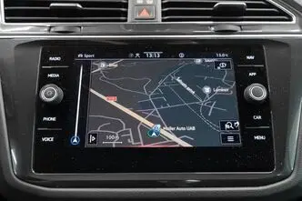 Volkswagen Tiguan, 2.0, 147 kW, diisel, automaat, nelikvedu