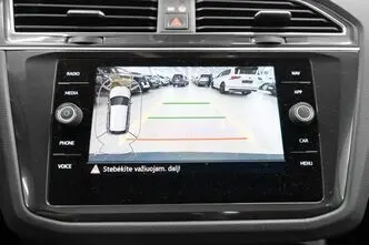 Volkswagen Tiguan, 2.0, 147 kW, diisel, automaat, nelikvedu