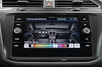 Volkswagen Tiguan, 2.0, 147 kW, diisel, automaat, nelikvedu