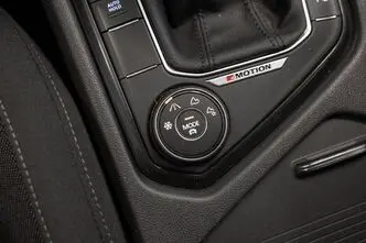 Volkswagen Tiguan, 2.0, 147 kW, diisel, automaat, nelikvedu