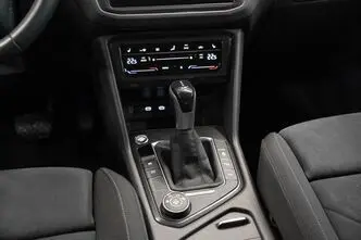 Volkswagen Tiguan, 2.0, 147 kW, diisel, automaat, nelikvedu