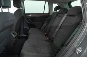 Volkswagen Tiguan, 2.0, 147 kW, diisel, automaat, nelikvedu