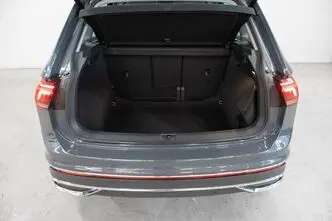 Volkswagen Tiguan, 2.0, 147 kW, diisel, automaat, nelikvedu