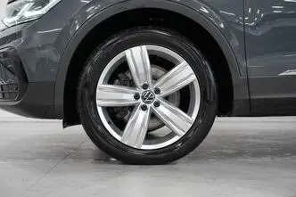 Volkswagen Tiguan, 2.0, 147 kW, diisel, automaat, nelikvedu