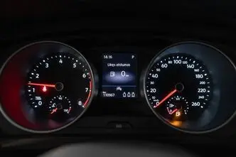 Volkswagen Tiguan, 1.5, 110 kW, benzīns, automātiskā, priekšējā piedziņa