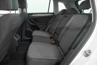 Volkswagen Tiguan, 1.5, 110 kW, benzīns, automātiskā, priekšējā piedziņa