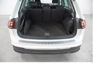 Volkswagen Tiguan, 1.5, 110 kW, benzīns, automātiskā, priekšējā piedziņa