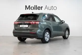 Volkswagen Tiguan, 2.0, 110 kW, diisel, automaat, esivedu