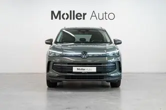 Volkswagen Tiguan, 2.0, 110 kW, diisel, automaat, esivedu