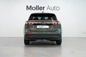 Volkswagen Tiguan, 2.0, 110 kW, diisel, automaat, esivedu