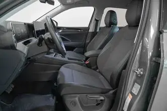 Volkswagen Tiguan, 2.0, 110 kW, diisel, automaat, esivedu