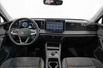 Volkswagen Tiguan, 2.0, 110 kW, diisel, automaat, esivedu