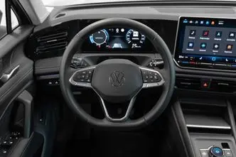 Volkswagen Tiguan, 2.0, 110 kW, diisel, automaat, esivedu