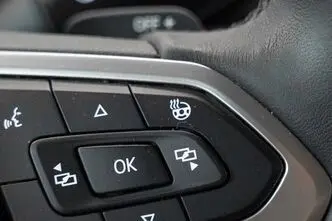 Volkswagen Tiguan, 2.0, 110 kW, diisel, automaat, esivedu