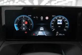 Volkswagen Tiguan, 2.0, 110 kW, diisel, automaat, esivedu