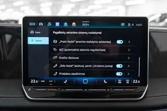 Volkswagen Tiguan, 2.0, 110 kW, diisel, automaat, esivedu