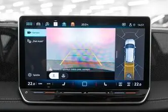 Volkswagen Tiguan, 2.0, 110 kW, diisel, automaat, esivedu