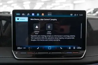 Volkswagen Tiguan, 2.0, 110 kW, diisel, automaat, esivedu