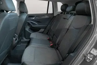 Volkswagen Tiguan, 2.0, 110 kW, diisel, automaat, esivedu