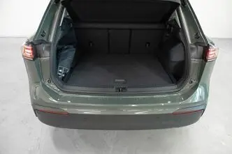 Volkswagen Tiguan, 2.0, 110 kW, diisel, automaat, esivedu