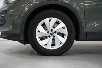 Volkswagen Tiguan, 2.0, 110 kW, diisel, automaat, esivedu