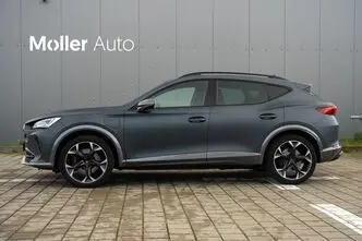 Cupra Formentor, 1.4, 173 kW, pistikhübriid, automaat, esivedu
