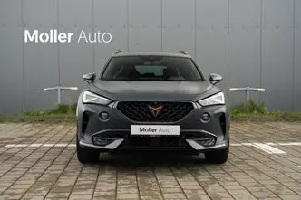 Cupra Formentor, 1.4, 173 kW, pistikhübriid, automaat, esivedu