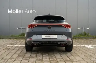 Cupra Formentor, 1.4, 173 kW, pistikhübriid, automaat, esivedu