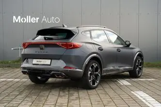 Cupra Formentor, 1.4, 173 kW, pistikhübriid, automaat, esivedu