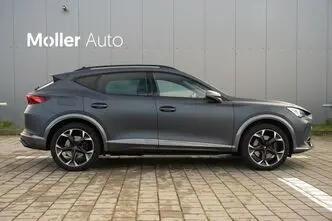Cupra Formentor, 1.4, 173 kW, pistikhübriid, automaat, esivedu