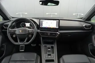 Cupra Formentor, 1.4, 173 kW, pistikhübriid, automaat, esivedu