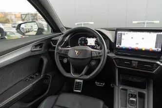 Cupra Formentor, 1.4, 173 kW, pistikhübriid, automaat, esivedu