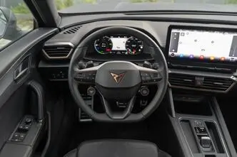 Cupra Formentor, 1.4, 173 kW, pistikhübriid, automaat, esivedu