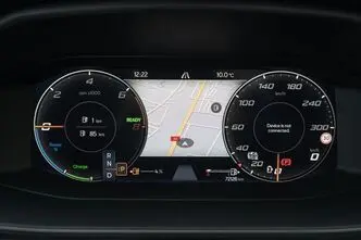 Cupra Formentor, 1.4, 173 kW, pistikhübriid, automaat, esivedu