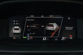 Cupra Formentor, 1.4, 173 kW, pistikhübriid, automaat, esivedu