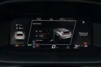 Cupra Formentor, 1.4, 173 kW, pistikhübriid, automaat, esivedu