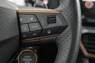 Cupra Formentor, 1.4, 173 kW, pistikhübriid, automaat, esivedu