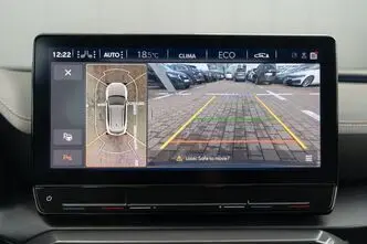 Cupra Formentor, 1.4, 173 kW, pistikhübriid, automaat, esivedu