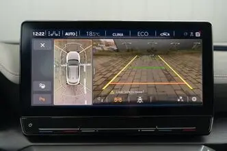 Cupra Formentor, 1.4, 173 kW, pistikhübriid, automaat, esivedu