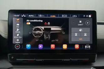 Cupra Formentor, 1.4, 173 kW, pistikhübriid, automaat, esivedu