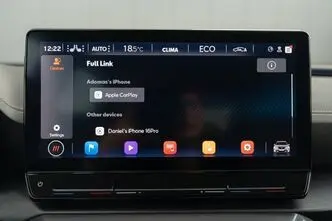 Cupra Formentor, 1.4, 173 kW, pistikhübriid, automaat, esivedu