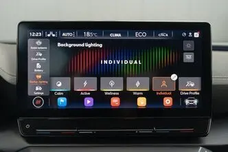 Cupra Formentor, 1.4, 173 kW, pistikhübriid, automaat, esivedu