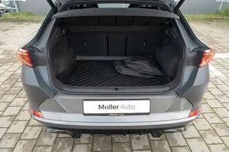 Cupra Formentor, 1.4, 173 kW, pistikhübriid, automaat, esivedu