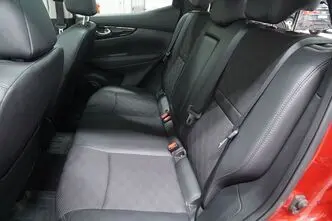 Nissan Qashqai, 1.2, 85 kW, bensiin, automaat, esivedu