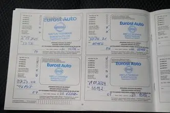 Nissan Qashqai, 1.2, 85 kW, bensiin, automaat, esivedu