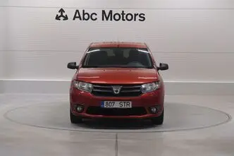 Dacia Sandero, 0.9, 66 kW, bensiin, manuaal, esivedu