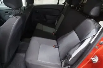 Dacia Sandero, 0.9, 66 kW, bensiin, manuaal, esivedu