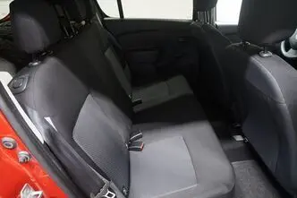 Dacia Sandero, 0.9, 66 kW, bensiin, manuaal, esivedu